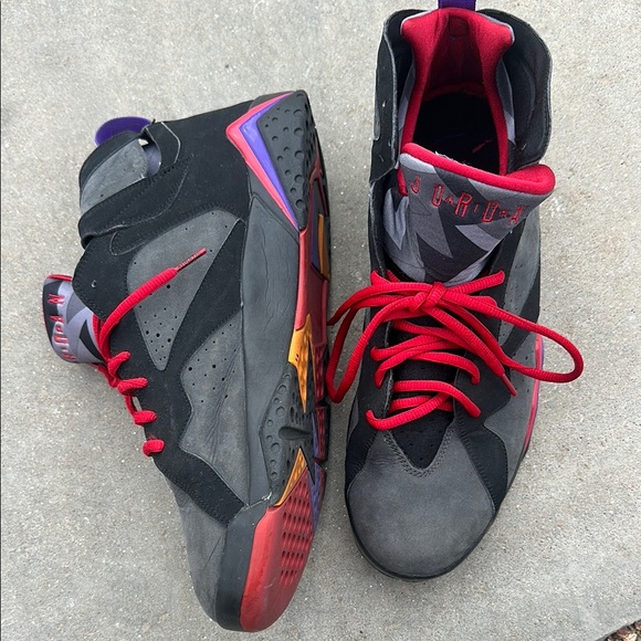 Jordan 7 Retro awesome conditions - Picture 2 of 4